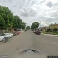 Traffic stop involving Toyota on Canyon View
