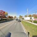 Fire alarm at commercial building on Lancaster Avenue