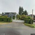 Traffic stop on 99th Place in Edmonds