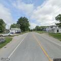 Injury crash on Route 94 near Stronghurst