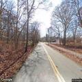 Flooded bridge closes Cross Lane in Old Lyme