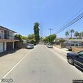 Woman found lying on corner at Orange and Mandarin