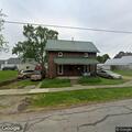 Person experiencing abdominal pain near South Terrace Avenue