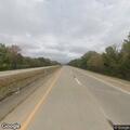 Intoxicated driver stopped after speeding on I-40