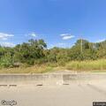 Traffic stop on US 290 eastbound