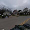 Minor vehicle accident on Middle Avenue