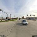 Vehicle pursuit ends near Roosevelt cemeteries