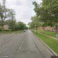 Front door alarm at Astor Avenue apartment