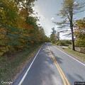 Tree removed from roadway on Vermont Route 74