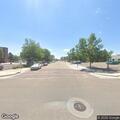 Vehicle reported driving wrong way on 19th Street