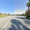 Hit-and-run crash on Montebello Boulevard