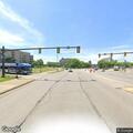 Traffic stop near Cedar Road in Cleveland