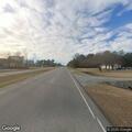 Two-vehicle crash on NC 24 near mile marker 361