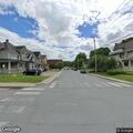 Gas odor investigation at Summer Street building