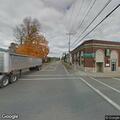 Male walking on Route 33 in Corfu with mental distress