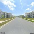 Faulty fire alarm at Crab Apple Court apartments