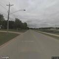 Traffic stop on Highway 15 at North Nash Street