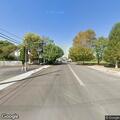 Person with suspected overdose at intersection
