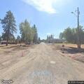 Officer checks on confused driver blocking road