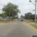 Reckless driving complaint involving dark Nissan sedan