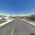 Gas leak reported on Westwood Circle