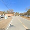Erratic white pickup reported on Route 198