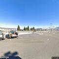 Man in white truck at Love's lot reports back pain