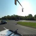 Speeding pickup sought on James Madison Highway