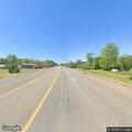 Truck with trailer driving erratically on US 411