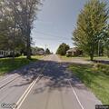 Traffic stop on Clark Street in Weedsport