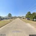 Traffic stop on Goff Avenue in Daleville