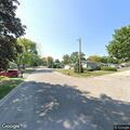 Report of smoke odor inside Round Lake Beach home