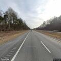 Crash and water reported on I-81 near mile marker 69