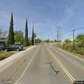 Reckless driver in black sedan near Maxwell Colusa Road