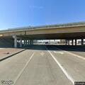 Traffic incident near Twin City exit on Highway 73