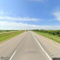 Wrong-way driver stopped on Avenue of the Saints