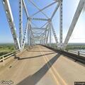 Welfare check for man near edge of MLK Bridge