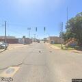 Vehicle stop at South Pine and West Alabama