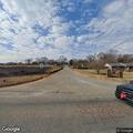 Vehicle passed intersection after reported theft