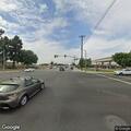 Truck fire at Edinger and Magnolia intersection