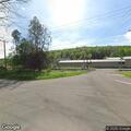 Report of dangerous condition near railroad tracks