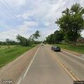 Single-car crash into guardrail injures two people