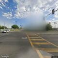 Man down reported at Monitor St and White Ln