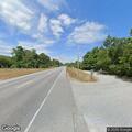 Traffic stop on Route 5 in Waterboro