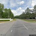 Traffic stop on Morganton Road involving Nissan Sentra