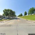 Traffic stop at 31st Street and University Avenue