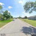 Traffic stop on white Toyota Sienna at East 171