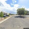 Commercial fire alarm at Woods Cross business