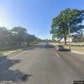 Two-car crash at East Capitol and 22nd Street NE