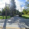 Officers check report of unlocked door on Maple Grove